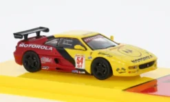 Ferrari F355 Challenge, World Challenge Series, 2000, #54, M.Drendel, 1:64, Tarmac Works