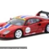 Ferrari F40 LM, rot, 1994, 1:64, Tarmac Works