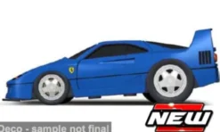 Ferrari F40, 1:64, Maisto