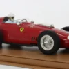 Ferrari 246, Formel 1, GP Italien, 1960, #20, P.Hill, 1:18, Tecnomodel