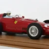 Ferrari 256, Formel 1, GP Monaco, 1960, #36, P.Hill, 1:18, Tecnomodel