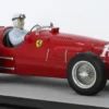 Ferrari 500, Formel 2, GP Nürburgring, 1952, #102, N.Farina, 1:18, Tecnomodel