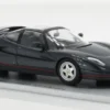 Ferrari F90 Pininfarina, schwarz, 1988, 1:43, Kess