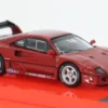 Ferrari F40, rot, 1:64, Tarmac Works