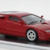 Ferrari FX Sultan of Brunei, rot, 1994, 1:43, Kess