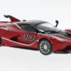 Ferrari FXX K, rot/schwarz, 2014, 1:43, SpecialC.-133