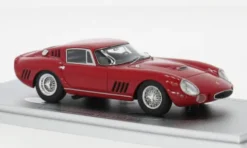Ferrari 275 GTB-C Competizione Speciale, rot, 1965, 1:43, Kess
