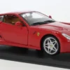 Ferrari 599 GTB Fiorano, rot, 2006, 1:24, SpecialC.-124