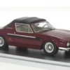 Ferrari 330 GT 2+2 Cabriolet Michelotti, rot, 1964, 1:43, Kess