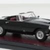 Ferrari 250GT Cabriolet Series II Pininfarina, schwarz, 1960, 1:43, Matrix