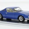 Ferrari 330 GT Coupe Michelotti, blau, 1966, 1:43, Kess