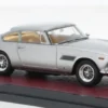Ferrari 250 GT/E 2+2 Coupe Pininfarina, silber, 1960, 1:43, Matrix
