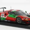 Ferrari 296 GT3, 24h Spa, 2024, AF Corse, L.Machiels/J.Machiels, 1:43, Look Smart