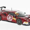 Ferrari 488 GT3, Macau GT Cup, 2023, #52, Weian Chen, 1:64, Tarmac Works