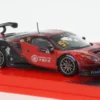 Ferrari 488 GT3, Macau GT Cup, 2022, #51, Weian.Chen, 1:64, Tarmac Works