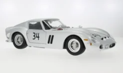 Ferrari 250 GTO, Hockenheim, 1963, #34, H.Cordes, 1:12, KK Scale
