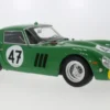 Ferrari 250 GTO, 1000 Km Nürburgring, 1963, #47, 1:12, KK Scale