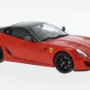 Ferrari 599 GTO, rot/grau, 2010, 1:43, SpecialC.-133
