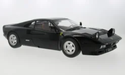 Ferrari 288 GTO, schwarz, 1984, 1:12, KK Scale