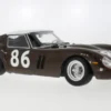 Ferrari 250 GTO, Targa Florio, 1962, San Marco, #86, G.Scarlatti/P.Ferraro, 1:12, KK Scale