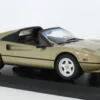 Ferrari 308 GTS, beige, 1982, 1:18, Norev