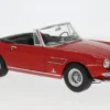 Ferrari 275 GTS Pininfarina Spyder, rot, 1964, 1:18, KK Scale