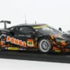 Ferrari 296 GT300, Super GT, 2025, #45, K.Cozzolino/T.Shinohara, 1:43, Look Smart