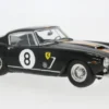 Ferrari 250 GT SWB, FIA GT, Tourist Trophy, 1960, Scuderia Colonia, #8, W.Mairesse/W.Seidel, 1:18, KK Scale