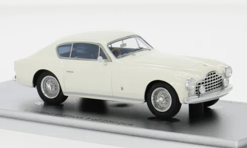 Ferrari 195 Inter Ghia Coupe, weiss, 1950, 1:43, Kess