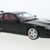 Ferrari 550 Koenig Specials, schwarz, 1997, 1:18, GT Spirit