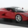 Ferrari LaFerrari, rot, 2013, 1:24, SpecialC.-124