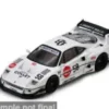 Ferrari LB Works F40 Collet, grau/schwarz, 1:64, INNO64