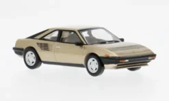 Ferrari Mondial, beige, 1980, 1:87, PCX87