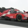 Ferrari 499P, #24, 1:18, Bburago