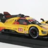 Ferrari 499P, 24h Le Mans, 2024, #83, R.Kubica/Y.Ye, 1:24, Bburago