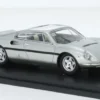 Ferrari 365P Tre Posti, silber, 1966, 1:43, AutoCult / Masterpiece