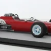 Ferrari 246, rot, Formel 1, 1966, 1:18, Tecnomodel