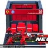 Ferrari SF-25, Formel 1, 2025, #16, C.Leclerc, 1:43, Bburago