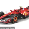 Ferrari SF-24, Formel 1, 2024, #55, C.Sainz, 1:24, Bburago