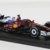 Ferrari SF-25, Formel 1, GP Miami, 2025, #16, C.Leclerc, 1:43, Look Smart