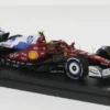 Ferrari SF-25, Formel 1, GP Miami, 2025, #44, L.Hamilton, 1:43, Look Smart