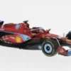 Ferrari SF-24, Formel 1, GP Miami, 2024, Scuderia Ferrari, #16, C.Leclerc, 1:43, Bburago