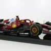 Ferrari SF-25, Formel 1, 2025, #44, L.Hamilton, 1:18, Bburago