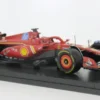 Ferrari SF-24, GP Italien, #16, 1:18, Bburago