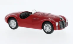 Ferrari 125 S, rot, 1947, 1:43, SpecialC.-133