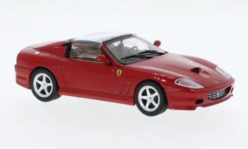 Ferrari Superamerica, rot, 2005, 1:43, SpecialC.-133