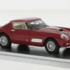 Ferrari 410 Superamerica Series III Pininfarina Coupe, rot, 1958, 1:43, Kess