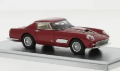 Ferrari 410 Superamerica Series III Pininfarina Coupe, rot, 1958, 1:43, Kess