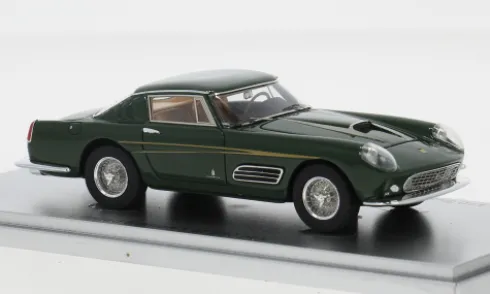 Ferrari 410 Superamerica Series III Pininfarina Coupe, 1958, 1:43, Kess