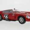 Ferrari 250TRI/61, Sebring, 1962, #23, J.Bonnier/L.Bianchi, 1:18, Werk83
